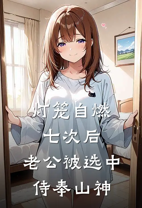 灯笼自燃七次后，老公被选中侍奉山神