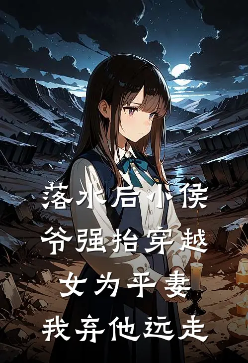 落水后小侯爷强抬穿越女为平妻，我弃他远走