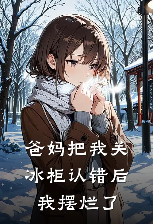 爸妈把我关冰柜认错后，我摆烂了