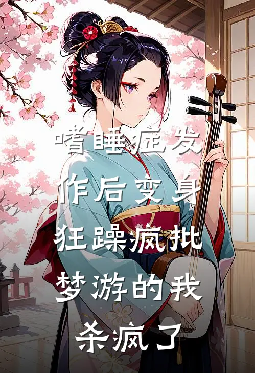 嗜睡症发作后变身狂躁疯批，梦游的我杀疯了