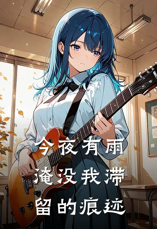 今夜有雨，淹没我滞留的痕迹