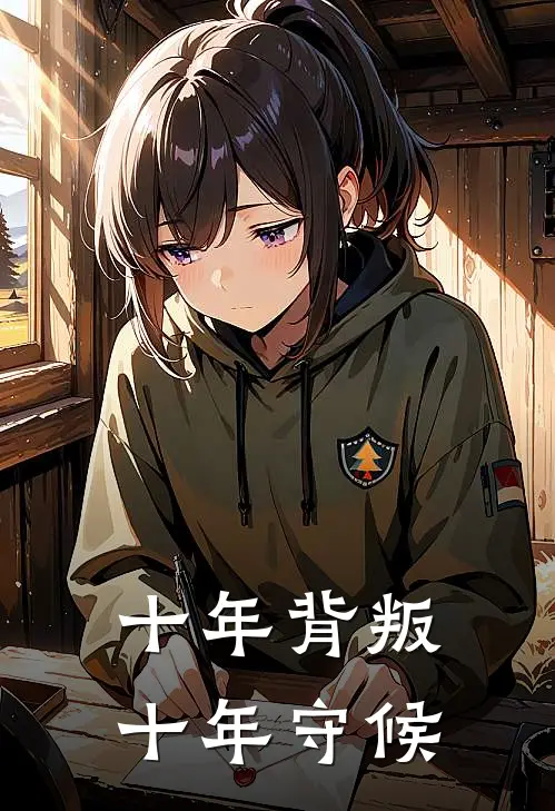 十年背叛，十年守候