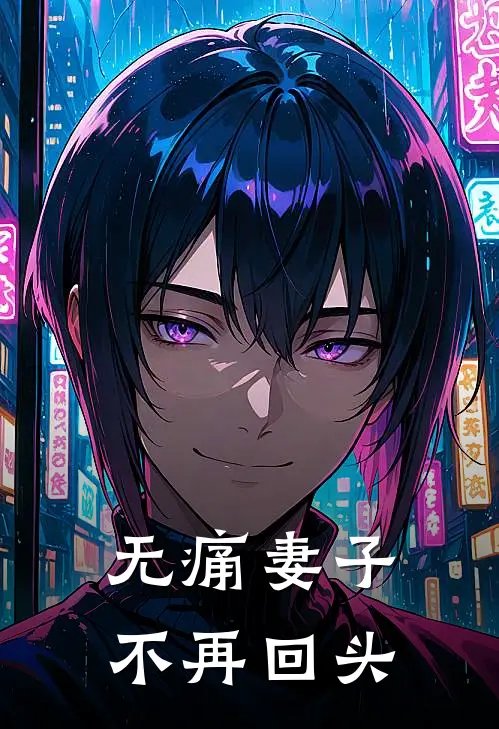 无痛妻子不再回头