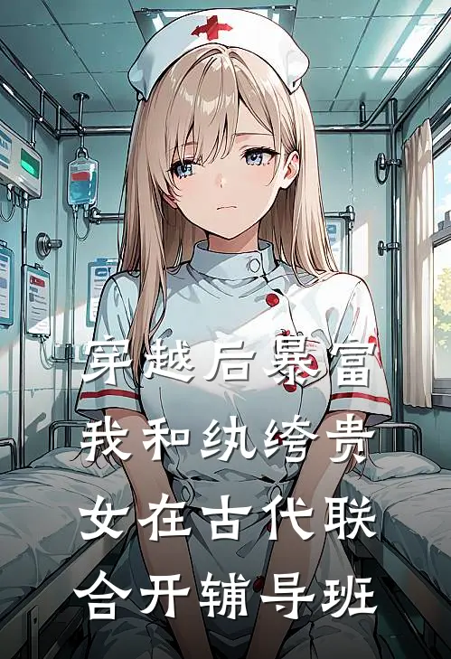 穿越后暴富，我和纨绔贵女在古代联合开辅导班