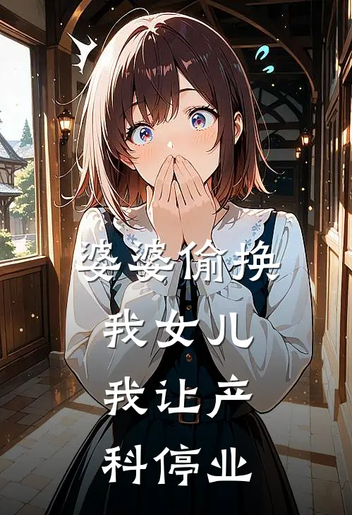 婆婆偷换我女儿，我让产科停业