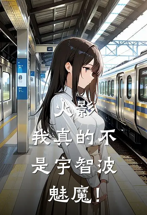 火影：我真的不是宇智波魅魔！
