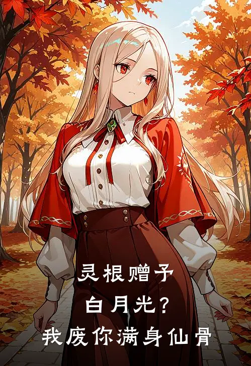 灵根赠予白月光？我废你满身仙骨