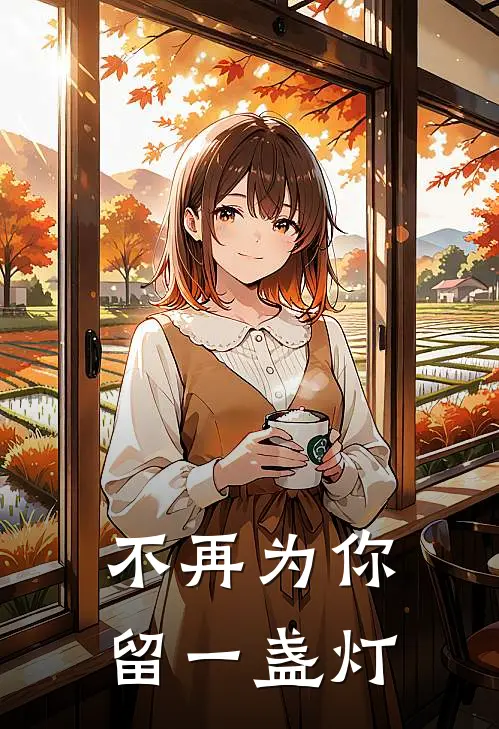 不再为你留一盏灯