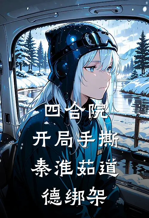 四合院：开局手撕秦淮茹道德绑架