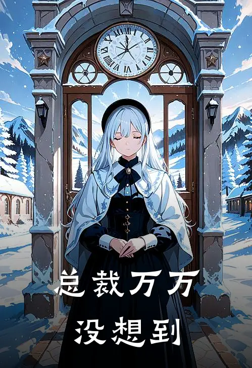 总裁万万没想到