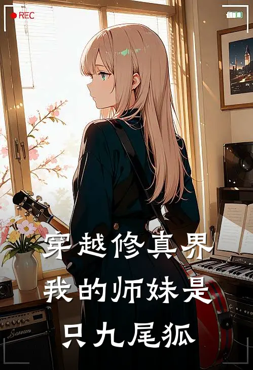 穿越修真界，我的师妹是只九尾狐