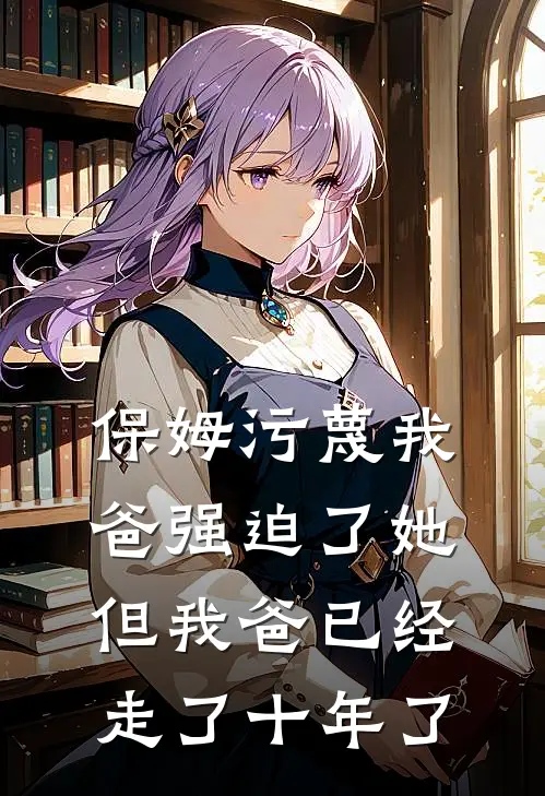 保姆污蔑我爸强迫了她，但我爸已经走了十年了