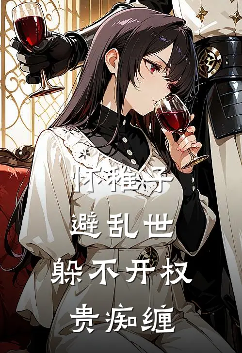 怀稚子避乱世，躲不开权贵痴缠