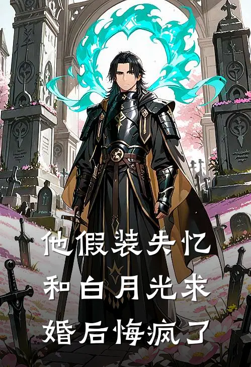 他假装失忆和白月光求婚后悔疯了