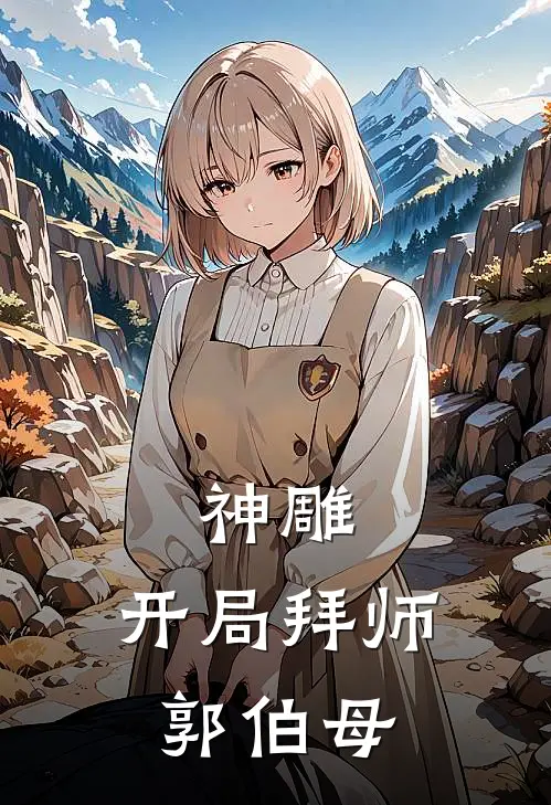 神雕：开局拜师郭伯母