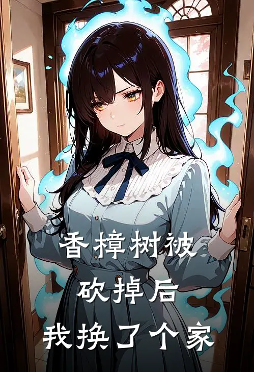香樟树被砍掉后，我换了个家