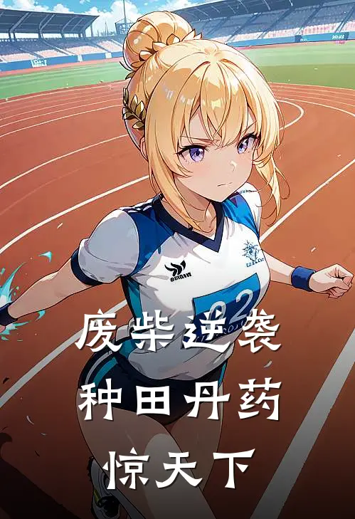 废柴逆袭：种田丹药惊天下