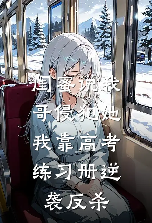 闺蜜说我哥侵犯她，我靠高考练习册逆袭反杀