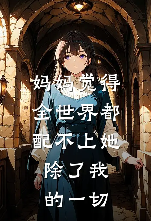 妈妈觉得全世界都配不上她，除了我的一切
