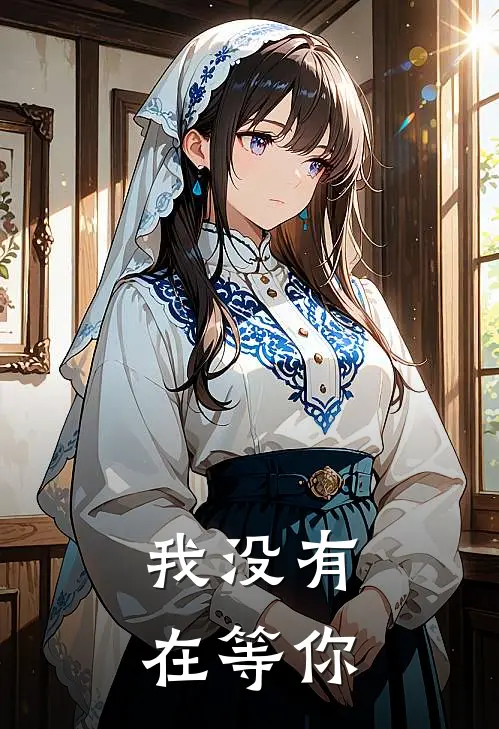 我没有在等你