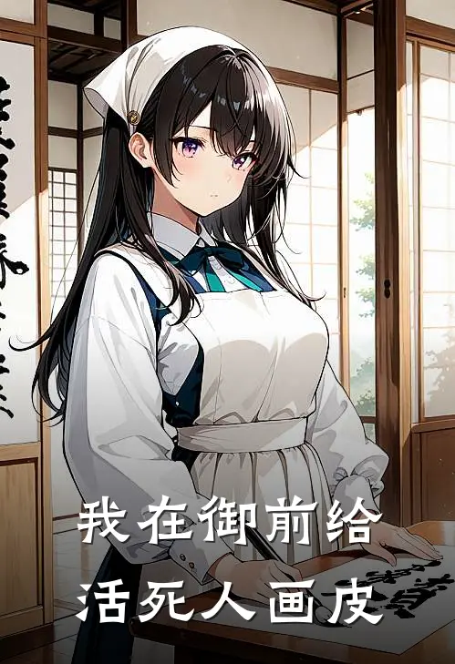 我在御前给活死人画皮