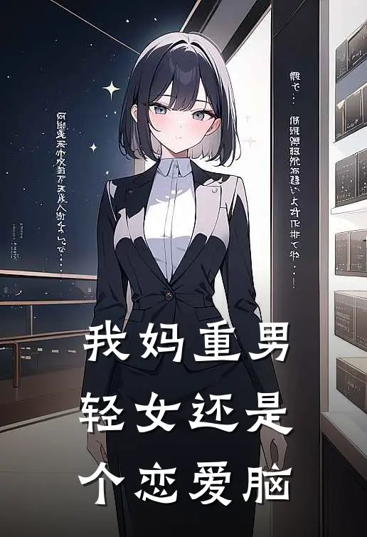 我妈重男轻女还是个恋爱脑
