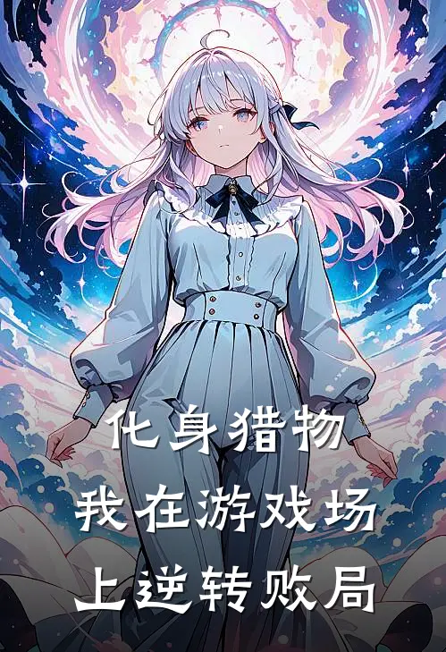 化身猎物，我在游戏场上逆转败局
