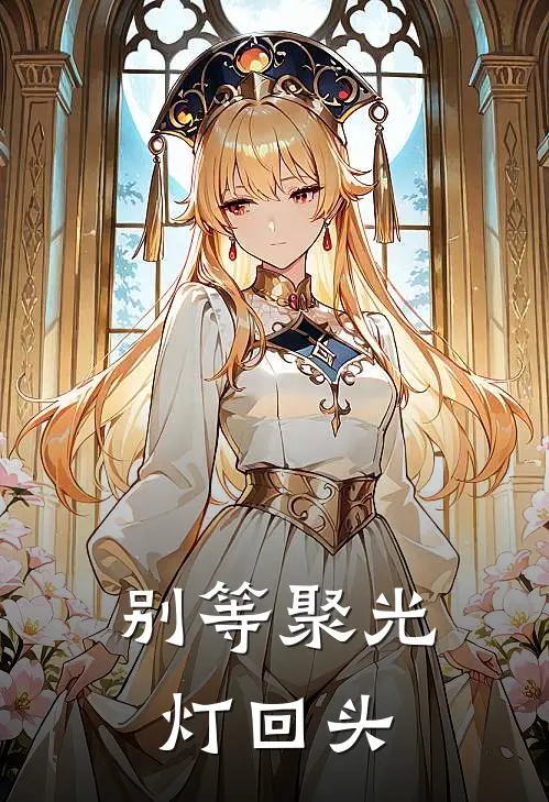 别等聚光灯回头