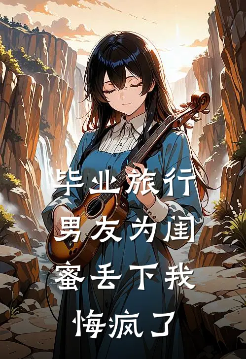 毕业旅行男友为闺蜜丢下我，悔疯了
