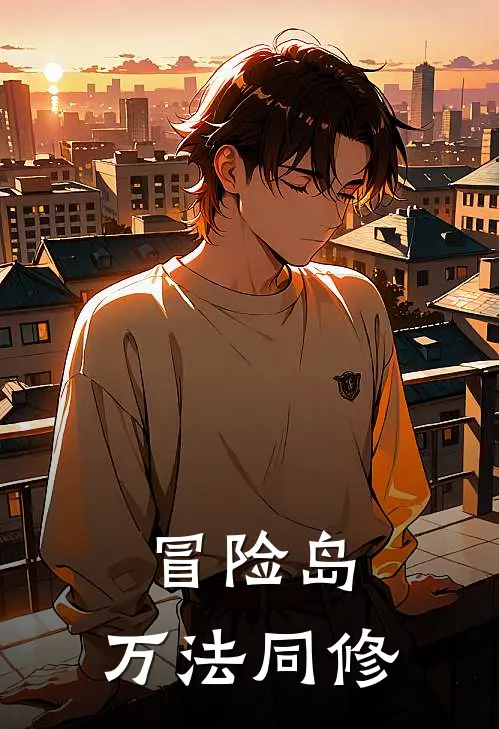 冒险岛：万法同修