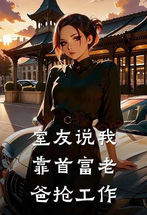 室友说我靠首富老爸抢工作