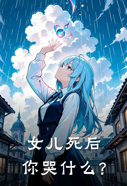 女儿死后，你哭什么？
