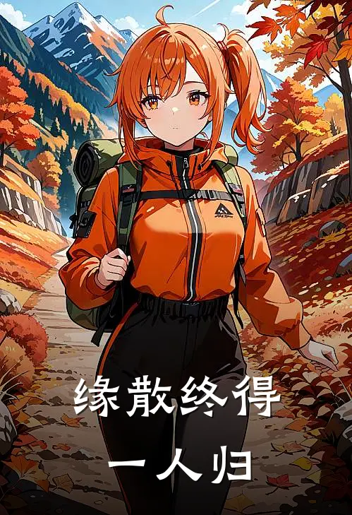 缘散终得一人归