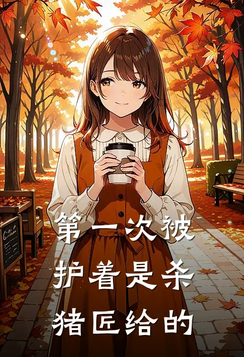 第一次被护着是杀猪匠给的