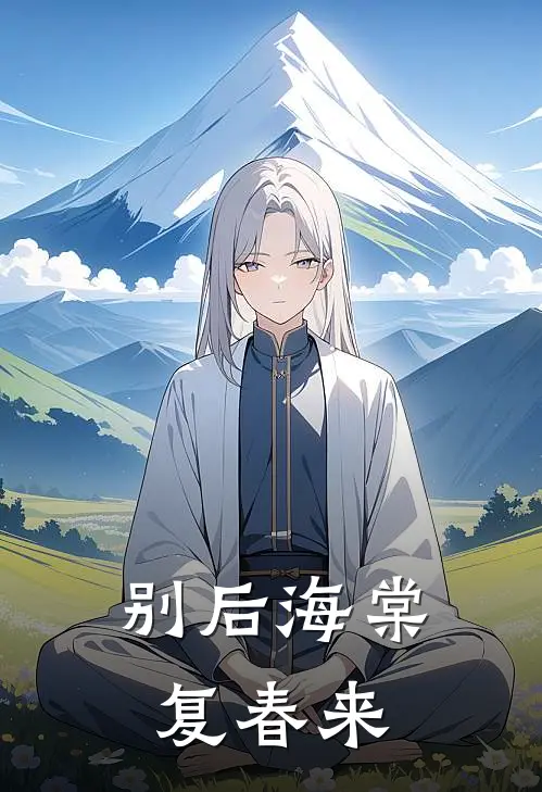别后海棠复春来