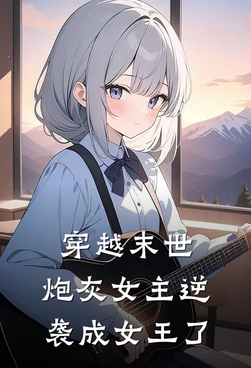穿越末世：炮灰女主逆袭成女王了