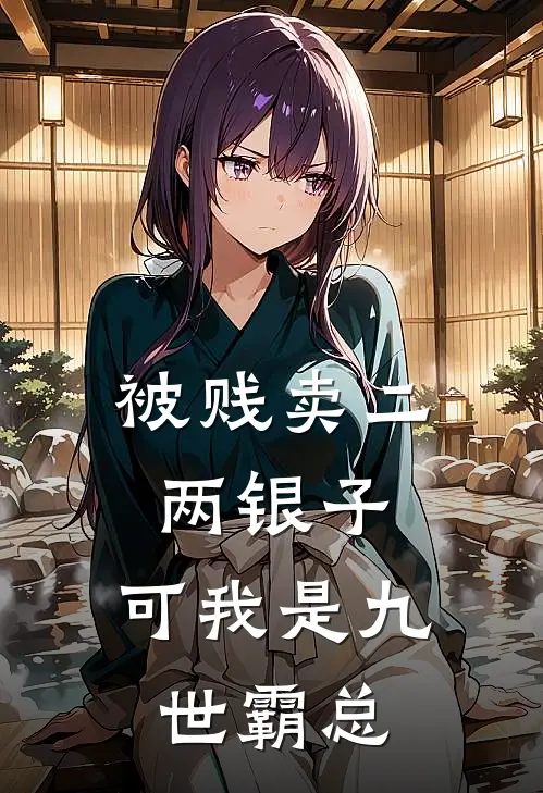 被贱卖二两银子，可我是九世霸总