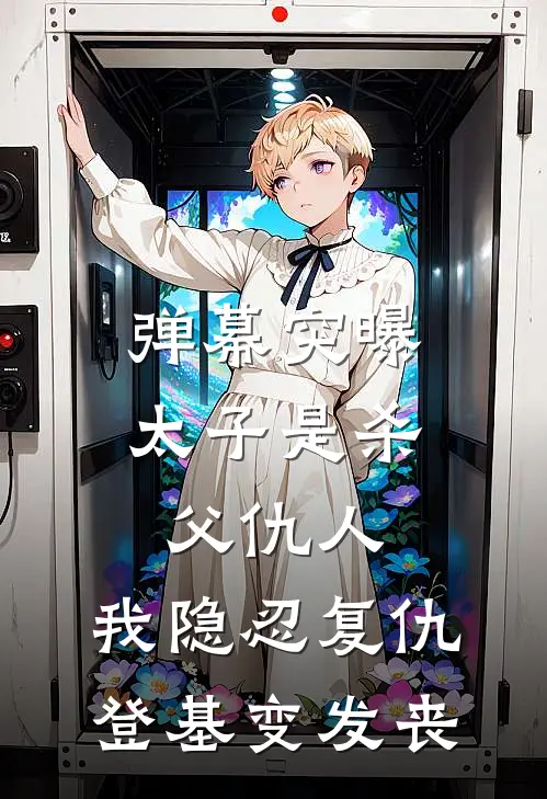 弹幕突曝太子是杀父仇人，我隐忍复仇登基变发丧