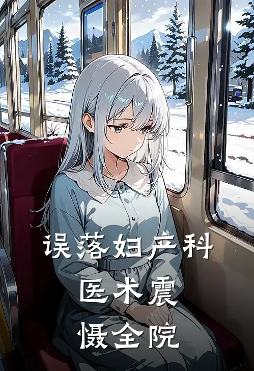 误落妇产科，医术震慑全院