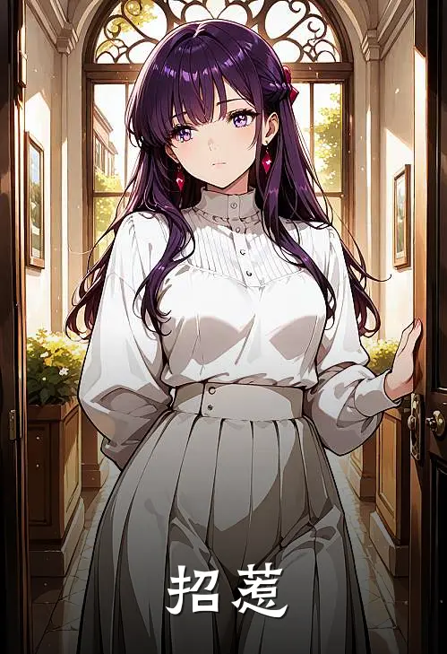 招惹