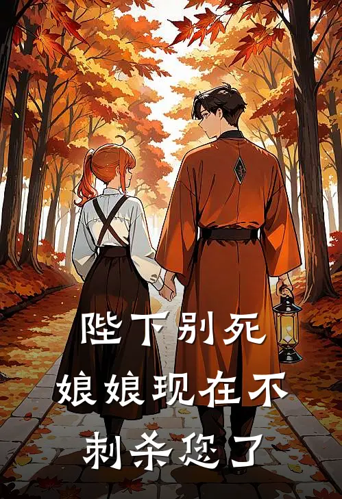 陛下别死，娘娘现在不刺杀您了
