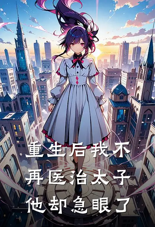 重生后我不再医治太子，他却急眼了