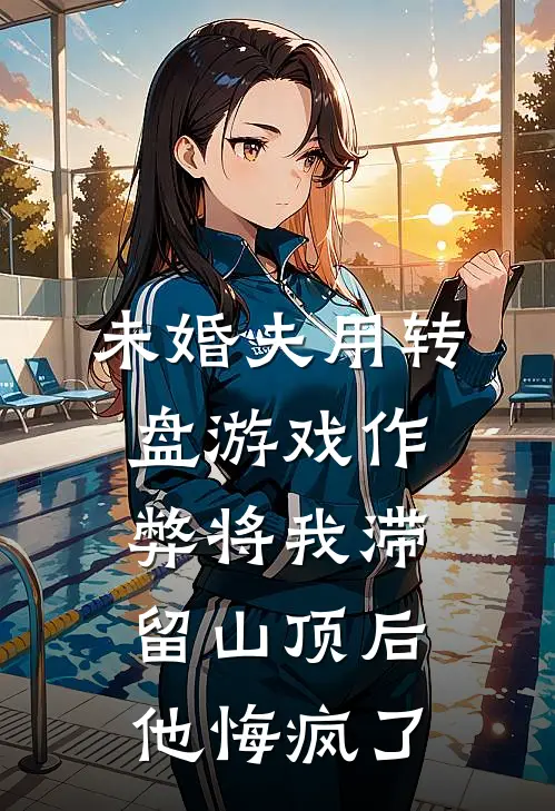 未婚夫用转盘游戏作弊将我滞留山顶后，他悔疯了