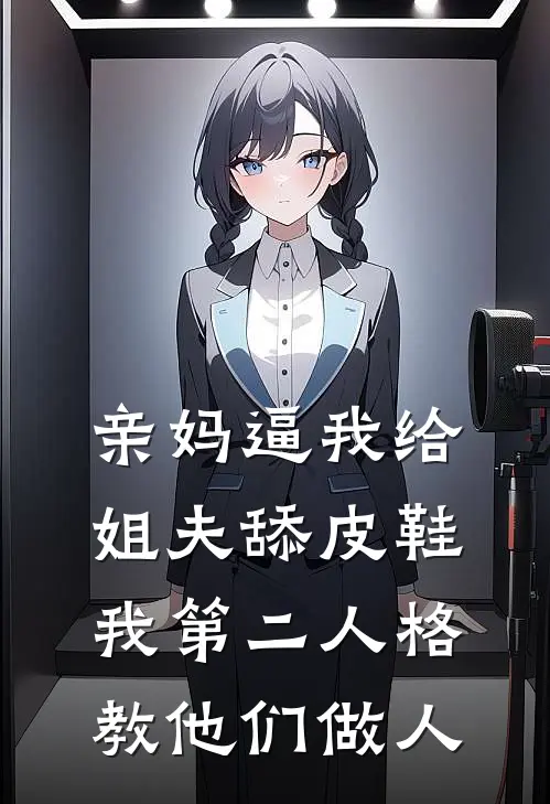 亲妈逼我给姐夫舔皮鞋，我第二人格教他们做人