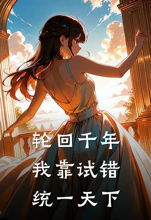 轮回千年：我靠试错统一天下