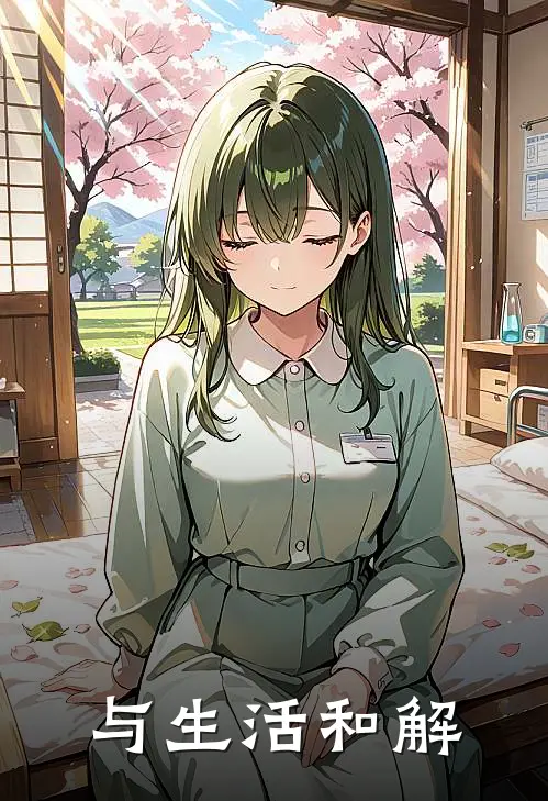 与生活和解