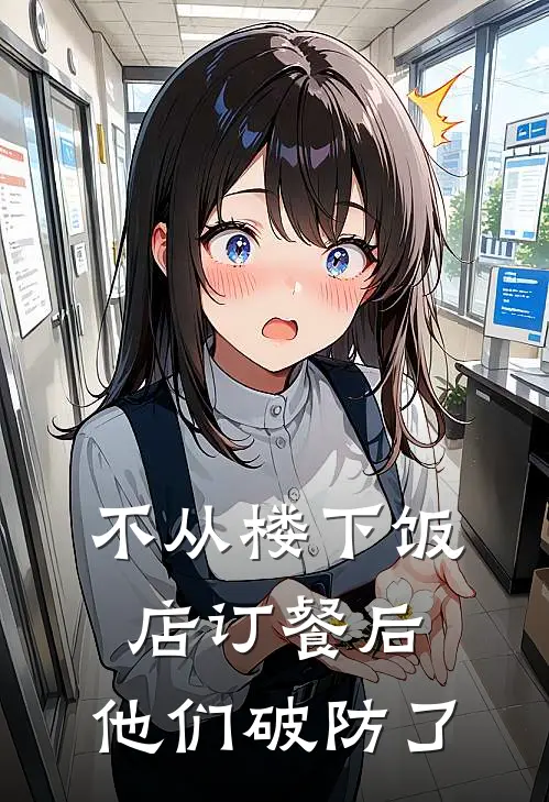 不从楼下饭店订餐后，他们破防了