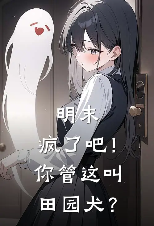 明末：疯了吧！你管这叫田园犬？