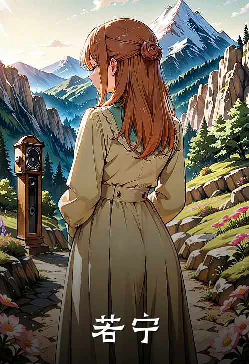 若宁