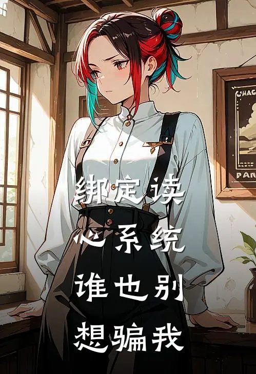 绑定读心系统，谁也别想骗我